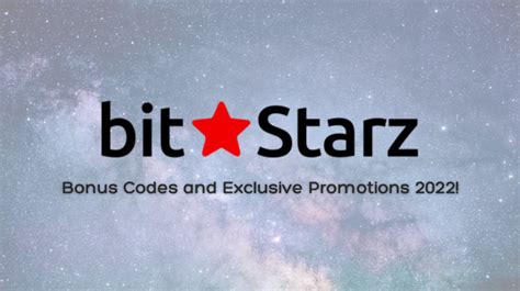 BitStarz Bonus Codes: Top Exclusive Promos for Summer 2023.
